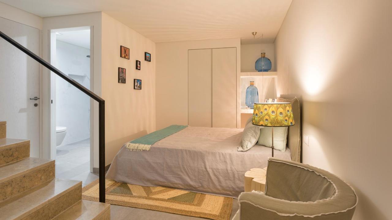 Vila Ninho By Sevencollection Villa Salema Exterior foto