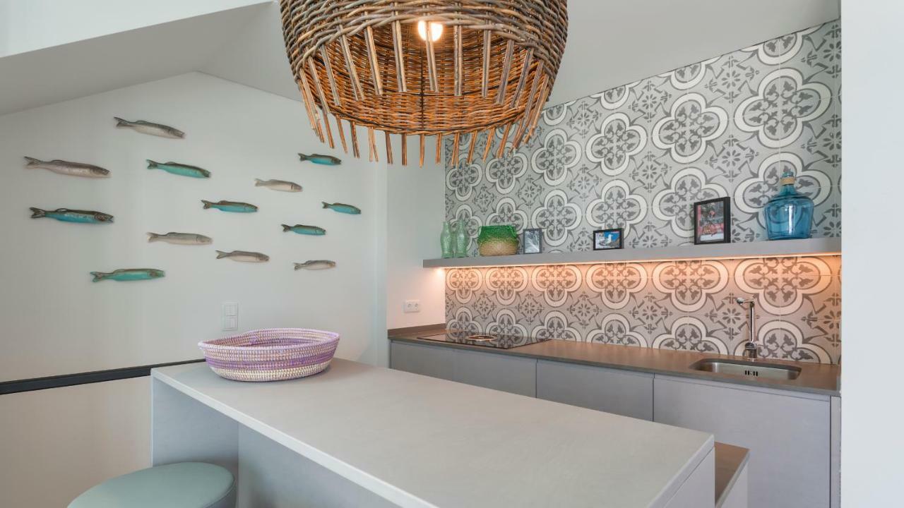 Vila Ninho By Sevencollection Villa Salema Exterior foto